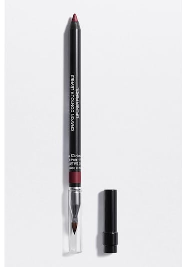 Christian Dior Contour Lipliner Pencil Thrilling Plum Dudak Kalemi 943