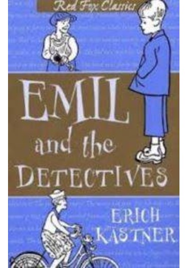 Emil And The Detectives