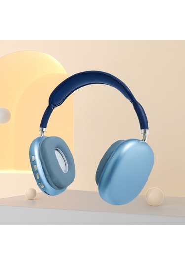 Mufunye Kulaklık Şapkası Takılan Bluetooth Kulaklık, Kulaklık Kılıfları 90 Dönebiliyor