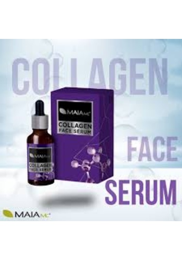 Maia MC Kollajen Serumu 30 ML