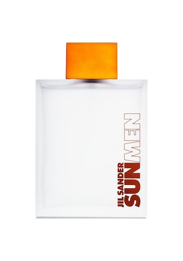Jil Sander Sun Erkek Parfüm EDT 125 ML