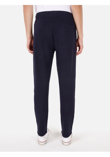 Colins Lacivert Erkek Eşofman Altı Lacivert Colins Lacivert Erkek Eşofman Altı Lacivert