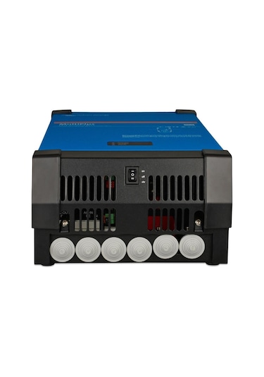 Victron Energy Multiplus İnvertör / Redresör 12/2000/80-32 Şarj:80 Amper Pmp122200000