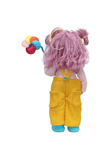 E38 El İşçiliği Dekor Bebek 32 Cm - 6238
