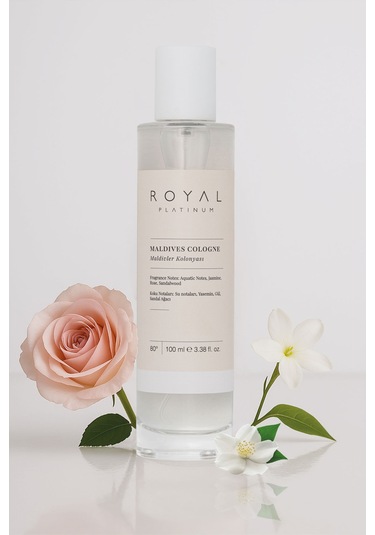 İncir 100 Ml Kolonya