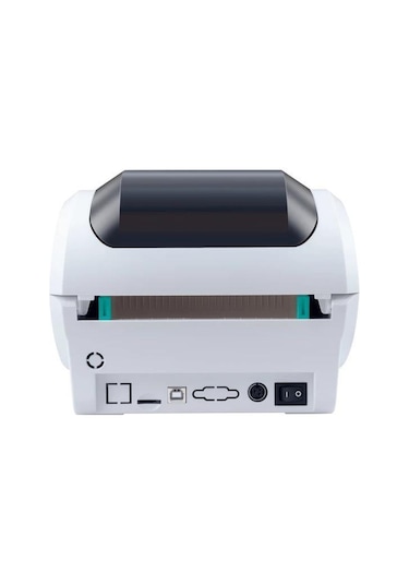 XPRINTER XP-470B 203DPI DİREKT TERMAL USB BARKOD YAZICI