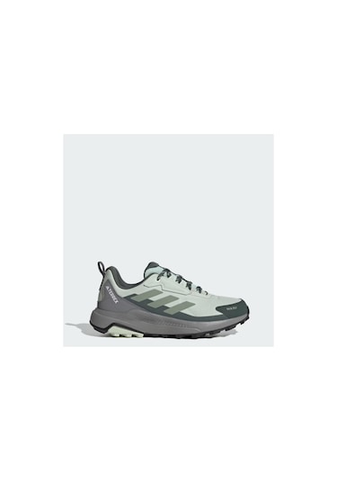 Adidas Jı1320 Terrex Anylander R.rdy W Kadın Outdoor Ayakkabısı Yeşil Yeşil