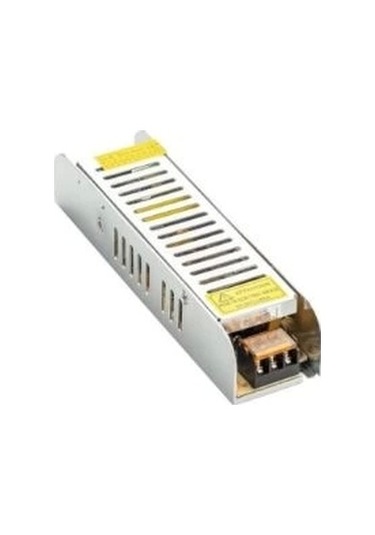 12 Volt 1.5 Watt 3 Lensli 10 Adet Beyaz Işık Modül Ve 5 Amper Slim Trafolu Set