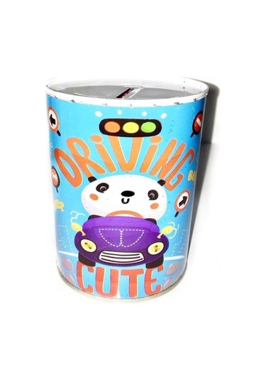 Çakır Yeg0162 Aksesuar Kumbara