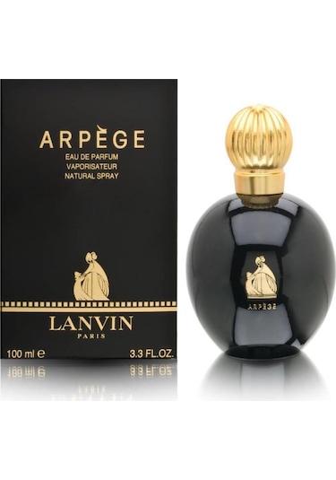 Lanvin Arpege Kadın Parfümü EDP 100 ML