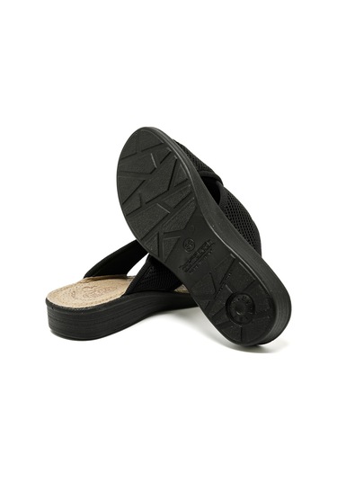 Terlik Kadın Diğer 83 K24 Fe Fly Flot Slipper 2003-black Siyah