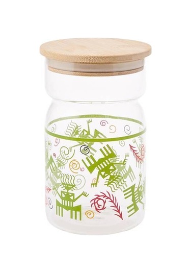 Karaca x Arslantepe Saklama Kabı 1000 ml