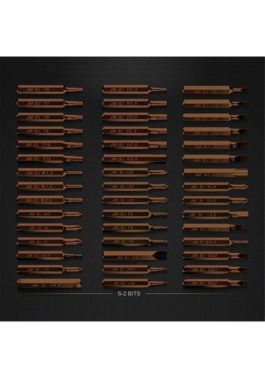 61'i 1 Arada Tornavida Seti 8239