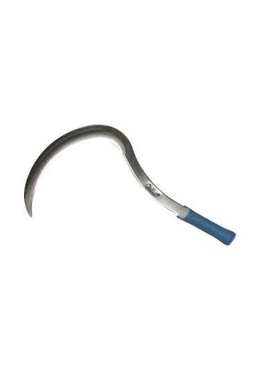 Büro Ev Hobi Bahçesi İçin Ege İşi Mini Ot Orağı