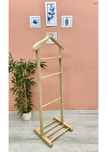 Tekli Dilsiz Uşak Ham Cilalı Ceviz