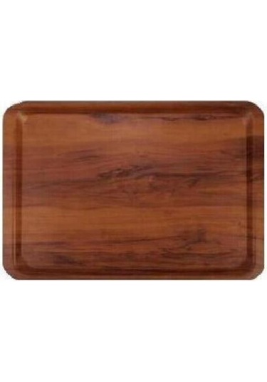 Kaymaz Servis Tepsisi