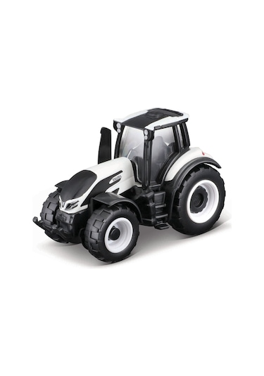 Mini Work Machines Traktör - Valtra 15530