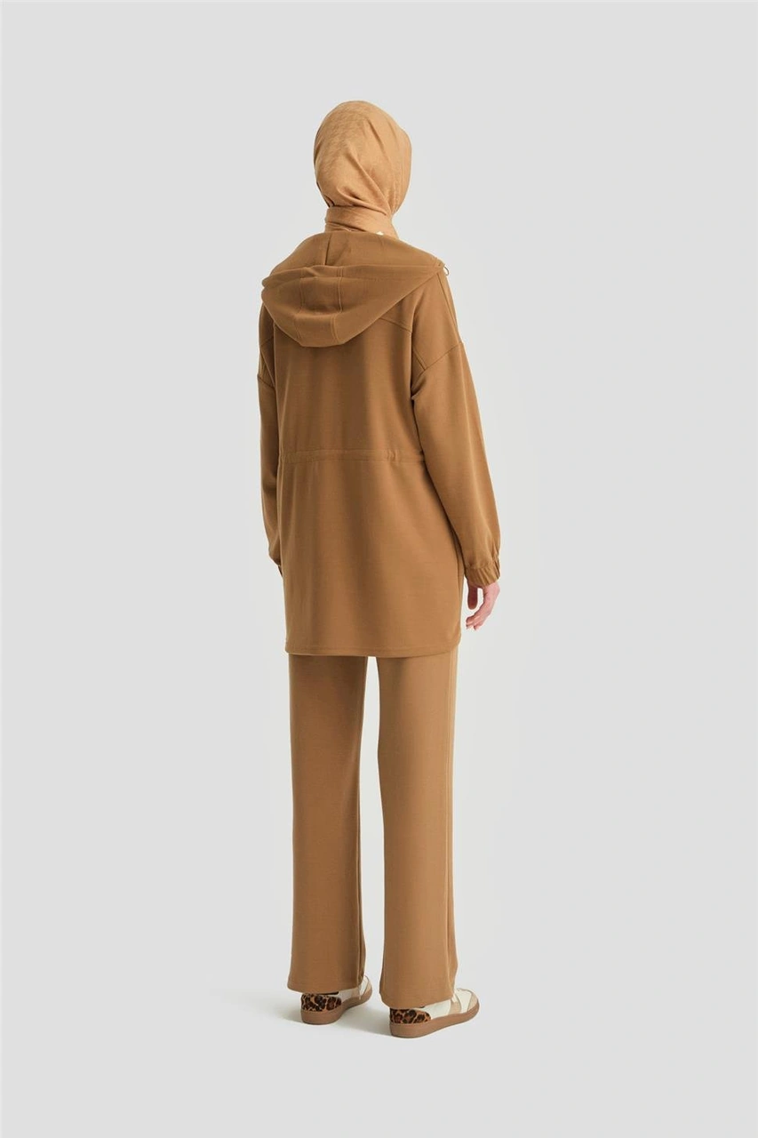 Armine Sweat 25kd6803 Camel Camel