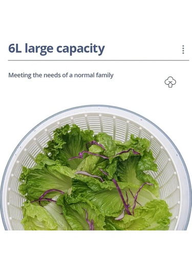 Basın Tipi Sebze Kurutucu Meyve Kurutma Ev Büyük Kapasiteli Beyaz