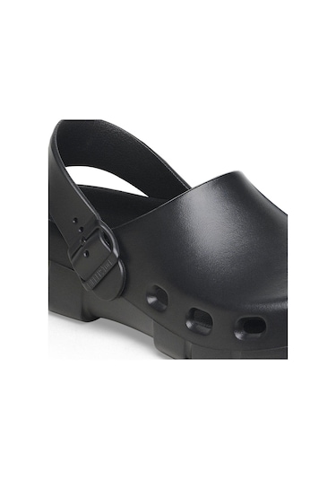 Birki Flow Eva Siyah Terlik 1027684-1330 Siyah