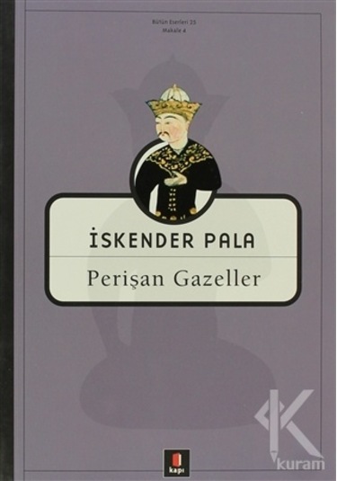 Perişan     Gazeller