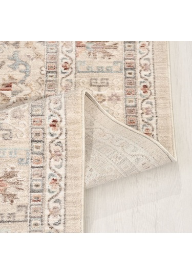 La Boutique Halı Antia Vintage Desen Halı Aa04 Renkli