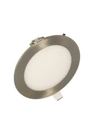 12w Led Panel Saten Kasa