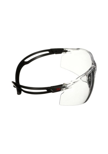 3M Sf501Af-Blk-Eu Koruyucu Güvenlik Gözlüğü