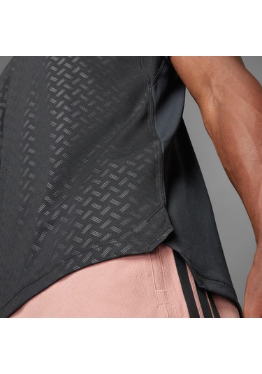 Adidas Power 3 Stripes Erkek Tişört C-adıjı8215e50a00 Siyah