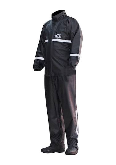 Mts Q1361 Motosiklet Yağmurluk