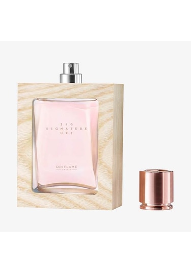 Oriflame Signature For Her Kadın Parfüm 50 ML