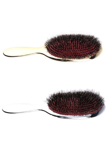 Suntek Erkekler Domuz Saç Naylon Kıl Sakal Bıyık El Altın