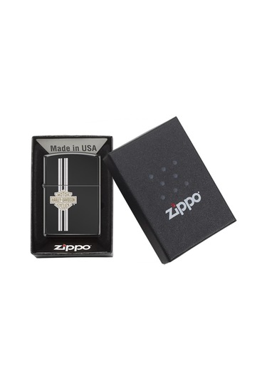 Zippo Çakmak Z-Mp402387-24756