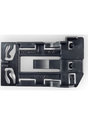 Vw Crafter 12-16 Ön Panjur Sol Bağlantı Braketi Klipsi 2e0853733