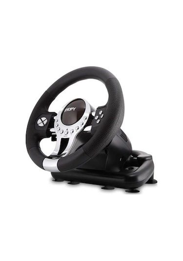 Snopy V5H Metalik Pro Direksiyon