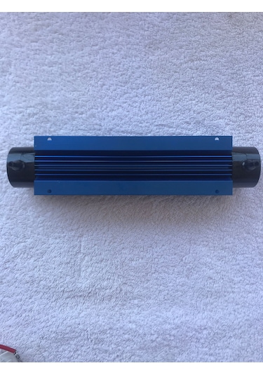 Ozon Jeneratörü - Ozone Tube