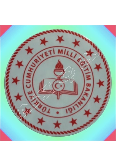 Milli Eğitim Bakanliği Araç Stikiri