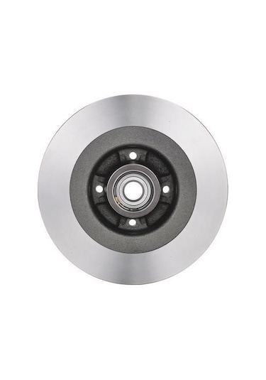 Renault Scenic 2 1.6 2003-2009 Bosch Arka Disk 2 Adet N11.3781