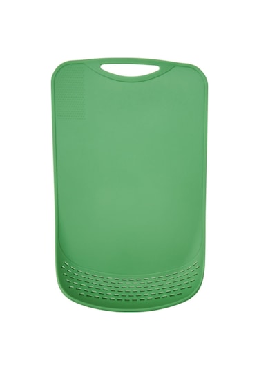 Emsan Oluklu Kesme Tahtası 32.5 Cm