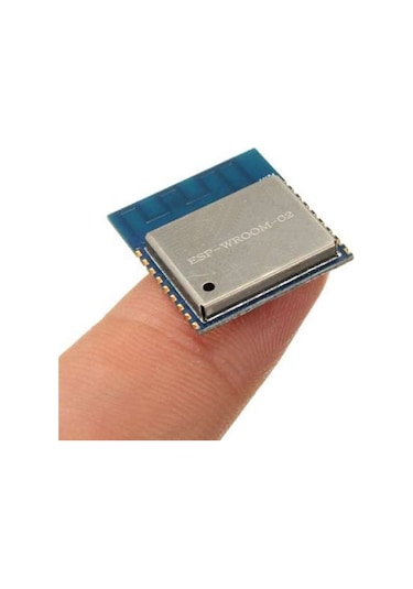 Robizstore-Esp-Wroom-02 Esp Wifi Wroom 02