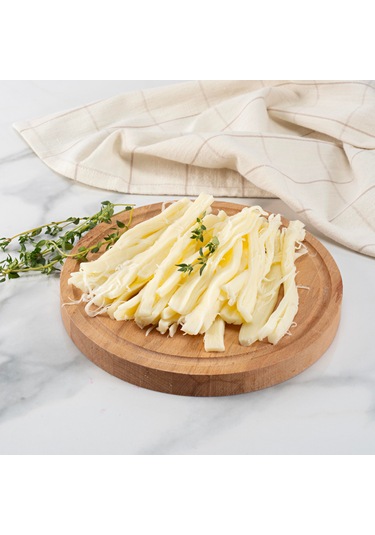 Çeçil Peyniri Vakumlu 500gr