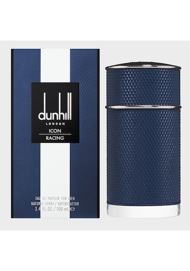 Dunhill Icon Racing Blue For Men EDP 100 ML