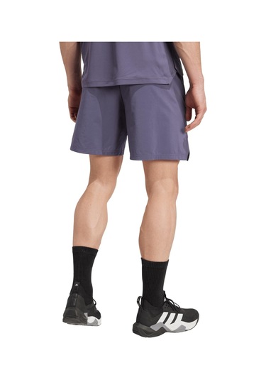 Jx3306-e Adidas D4t Short Erkek Şort Ve Kapri Mor Jx3306-e Mor