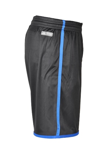 Walkway 20202 Siyah-saks Erkek Şort 001