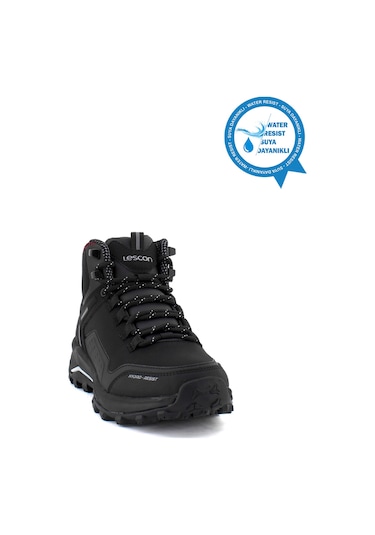 Lescon 22KAU00EXPMU Explore Max Kadın Siyah