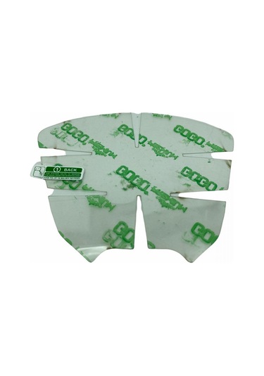 Gogo Kilometre Saat Camı Koruyucu Film Honda Dıo 2021