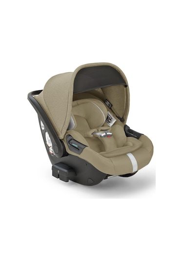 Inglesina Darwin Infant Recline İ-size Gr 0+ Yatırılabilen Bebek Ana Kucağı Ve Oto Koltuğu 40-75 Cm