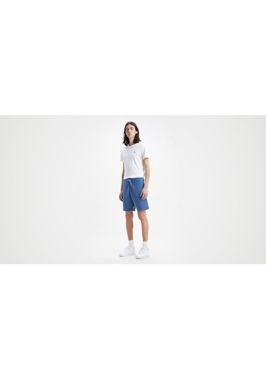 Levi's Sweatshort-5345 Mavi