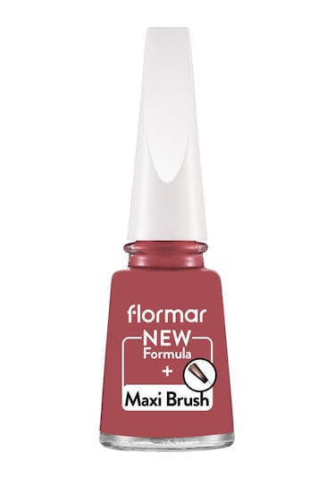 Flormar Rose Taboo Oje No:320