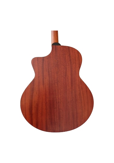 L500eq Elektro Akustik Gitar